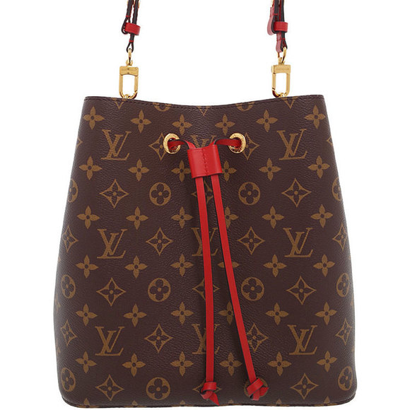 Louis Vuitton NeoNoe Shoulder Bag Monogram - Picture 2 of 8